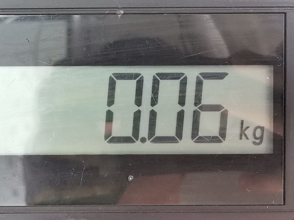 Ручка двери багажника наружная FORD C-MAX 2003-2010