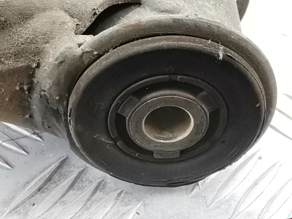 Рычаг передний правый MERCEDES-BENZ Sprinter 906 2006-2018