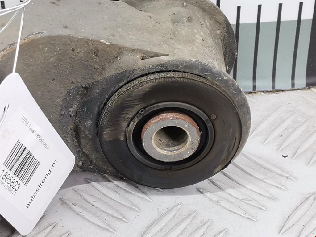 Рычаг передний правый MERCEDES-BENZ Sprinter 906 2006-2018