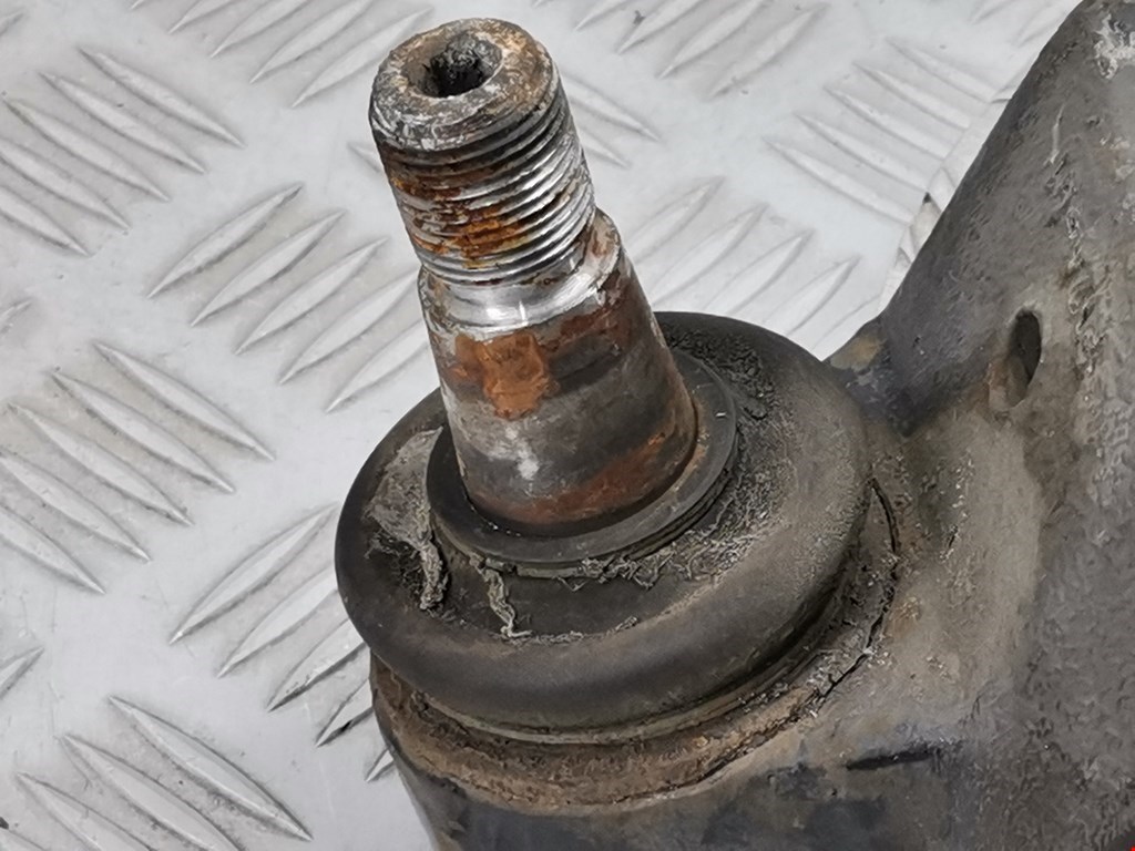 Рычаг передний правый MERCEDES-BENZ Sprinter 906 2006-2018