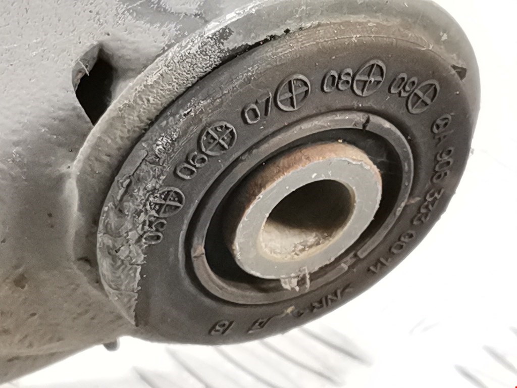 Рычаг передний правый MERCEDES-BENZ Sprinter 906 2006-2018