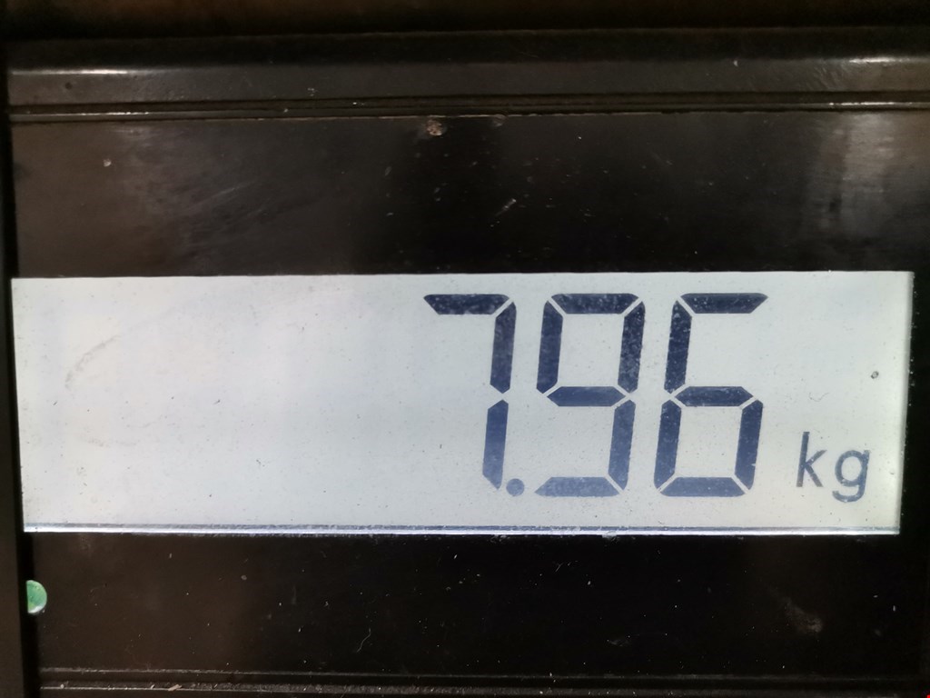 Рычаг передний правый MERCEDES-BENZ Sprinter 906 2006-2018