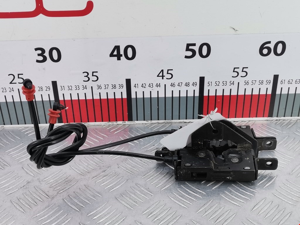 Замок багажника (крышки двери) BMW X5 E53 1999-2006