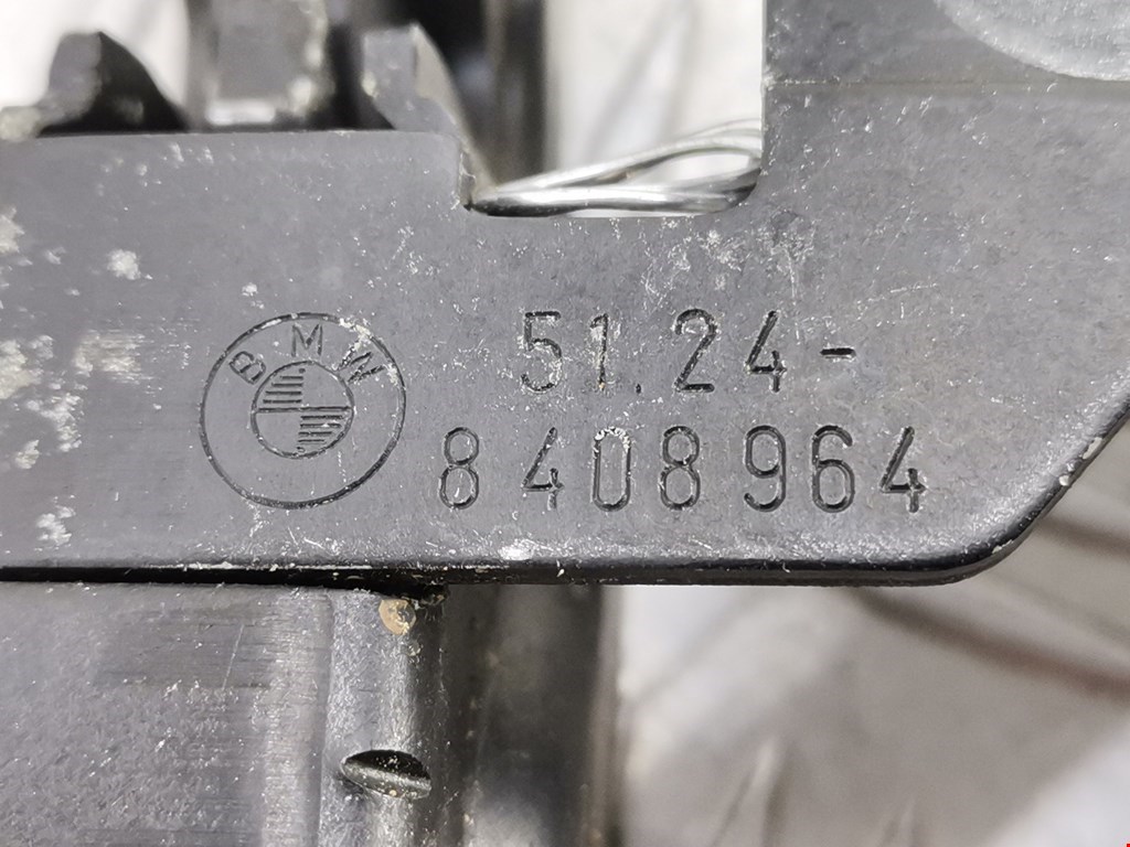 Замок багажника (крышки двери) BMW X5 E53 1999-2006