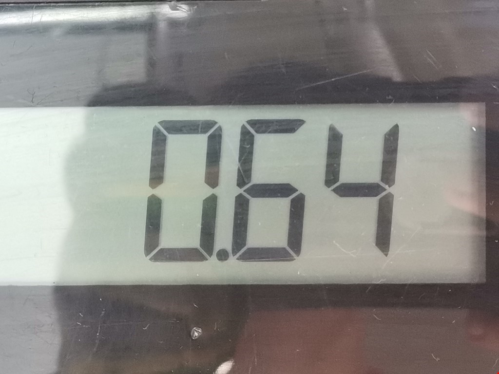 Замок багажника (крышки двери) BMW X5 E53 1999-2006