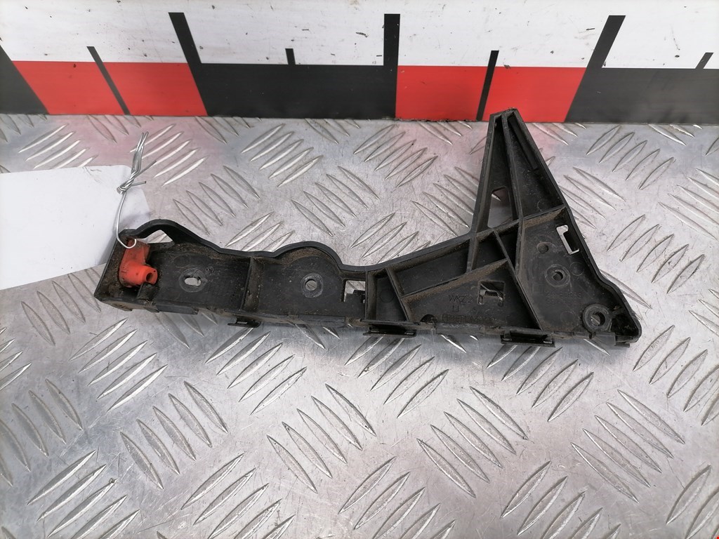 Кронштейн переднего бампера левый OPEL Astra H/Family 2004-2015