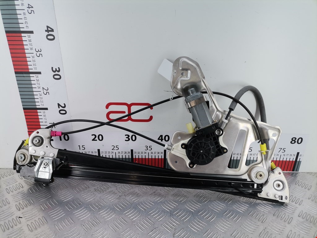 Стеклоподъемник передний правый LAND ROVER Range Rover 2002-2012