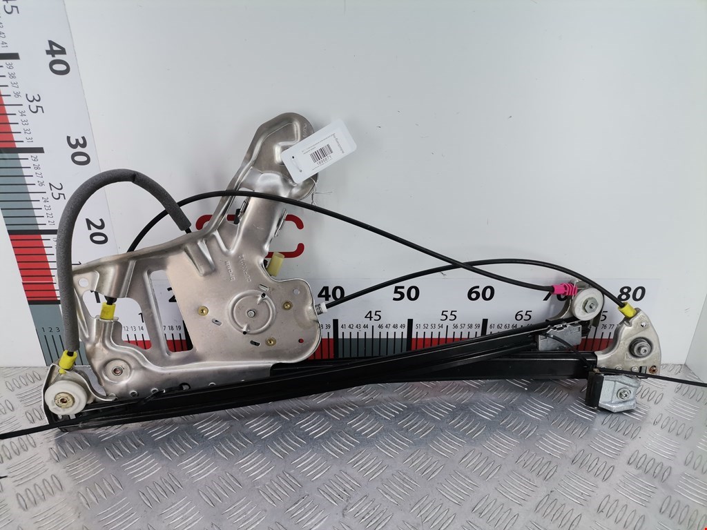 Стеклоподъемник передний правый LAND ROVER Range Rover 2002-2012