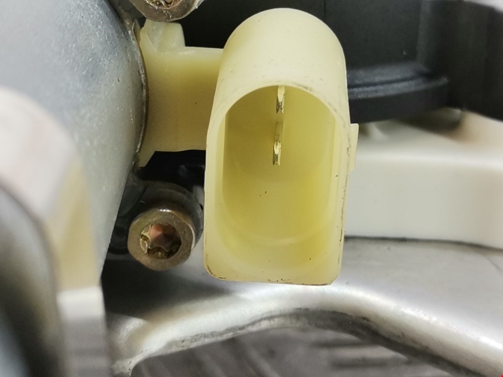 Стеклоподъемник передний правый LAND ROVER Range Rover 2002-2012