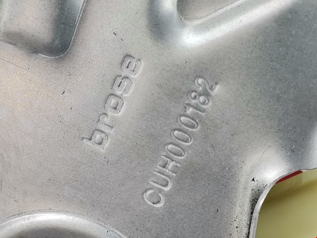 Стеклоподъемник передний правый LAND ROVER Range Rover 2002-2012