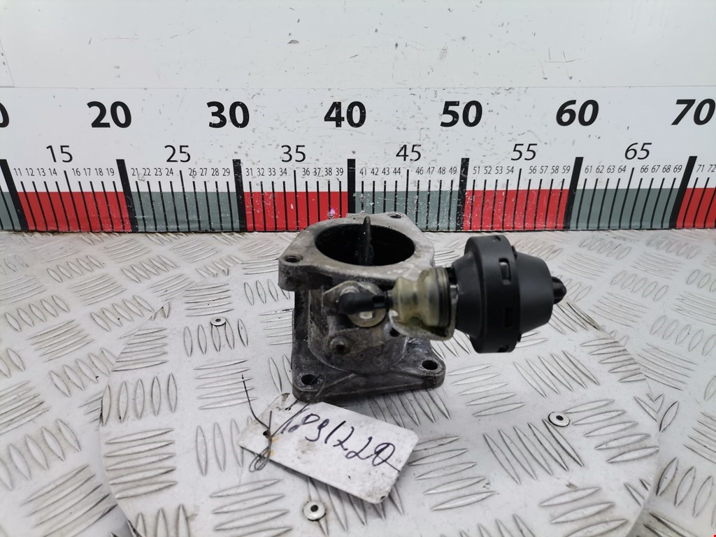 Защита антигравийная ALFA ROMEO 156 1997-2007