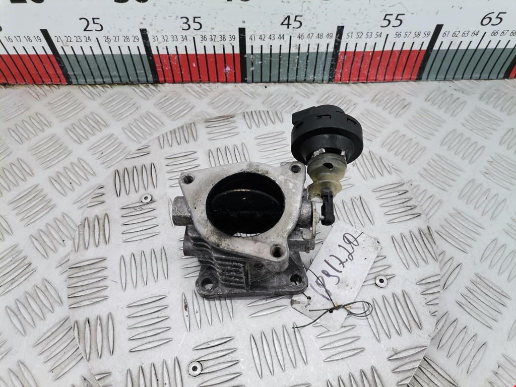 Защита антигравийная ALFA ROMEO 156 1997-2007