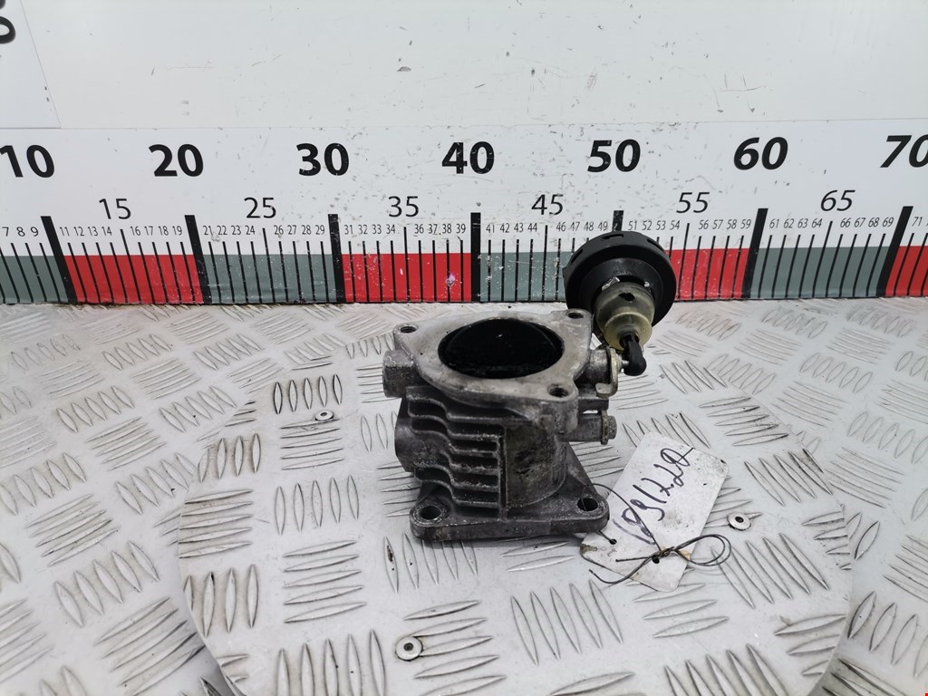 Защита антигравийная ALFA ROMEO 156 1997-2007