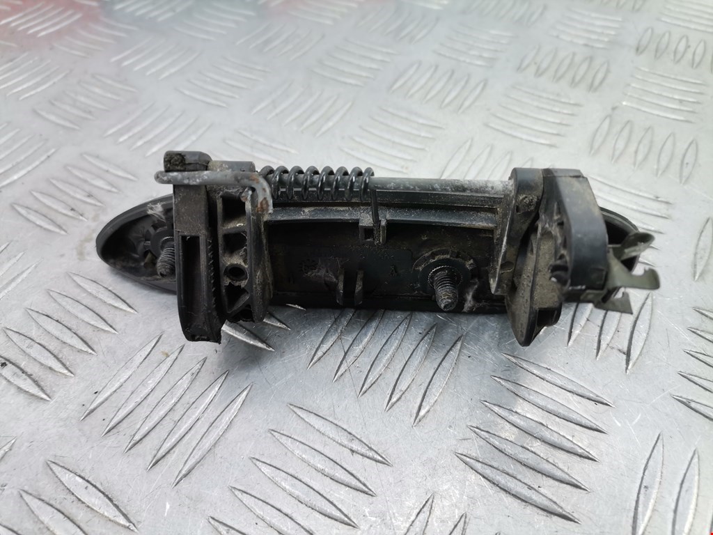 Ручка двери передней наружная правая RENAULT Scenic I 1996-2003