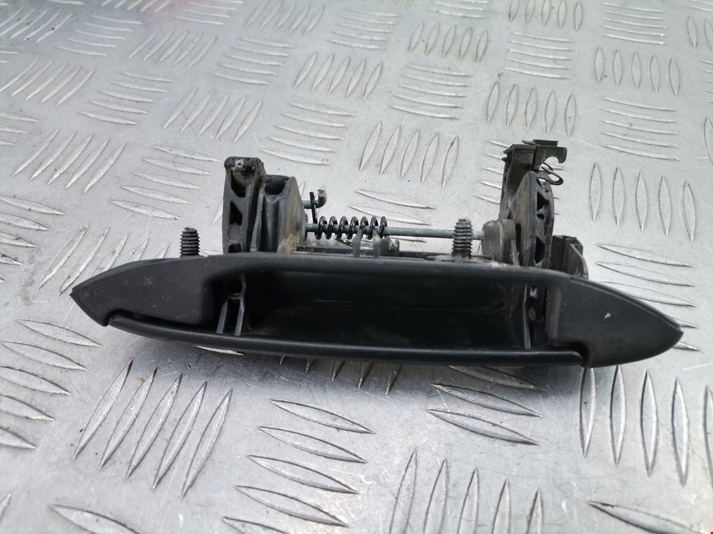 Ручка двери передней наружная правая RENAULT Scenic I 1996-2003