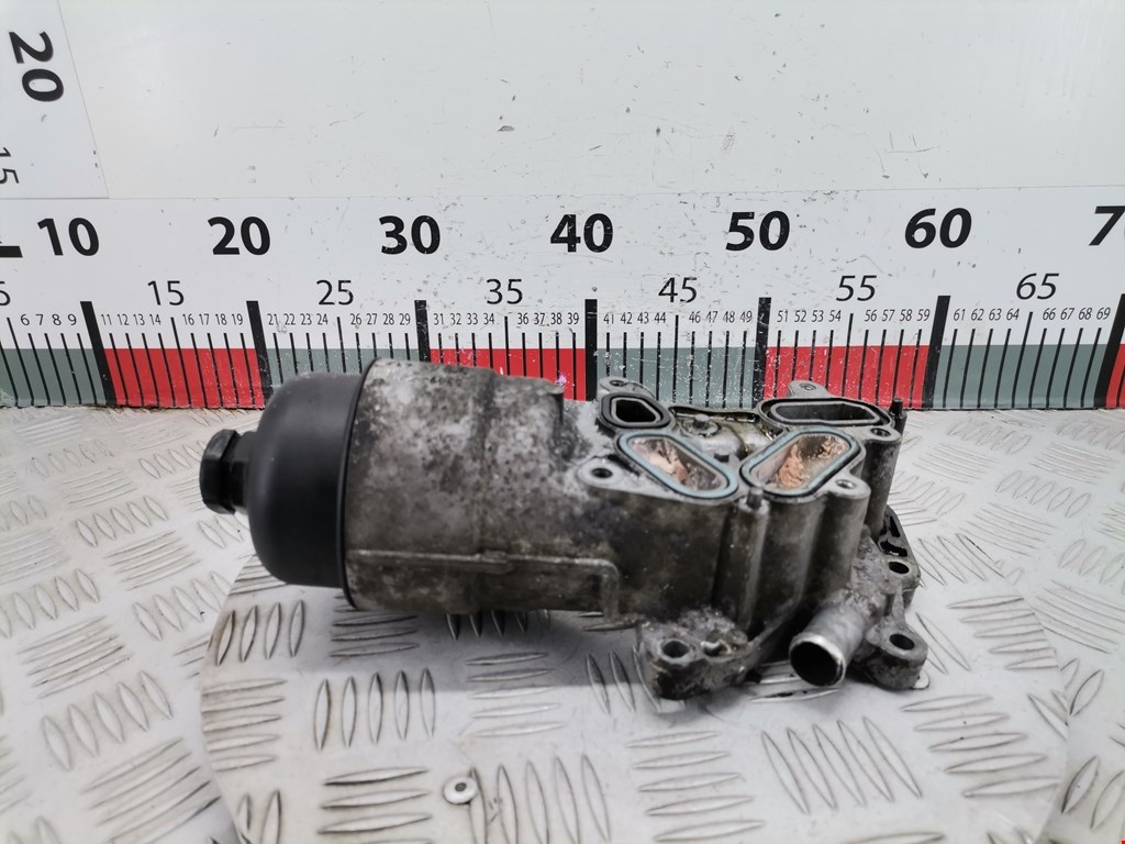 Корпус масляного фильтра CITROEN Berlingo 1996-2012