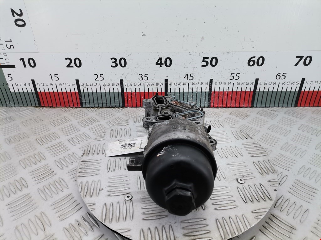 Корпус масляного фильтра CITROEN Berlingo 1996-2012