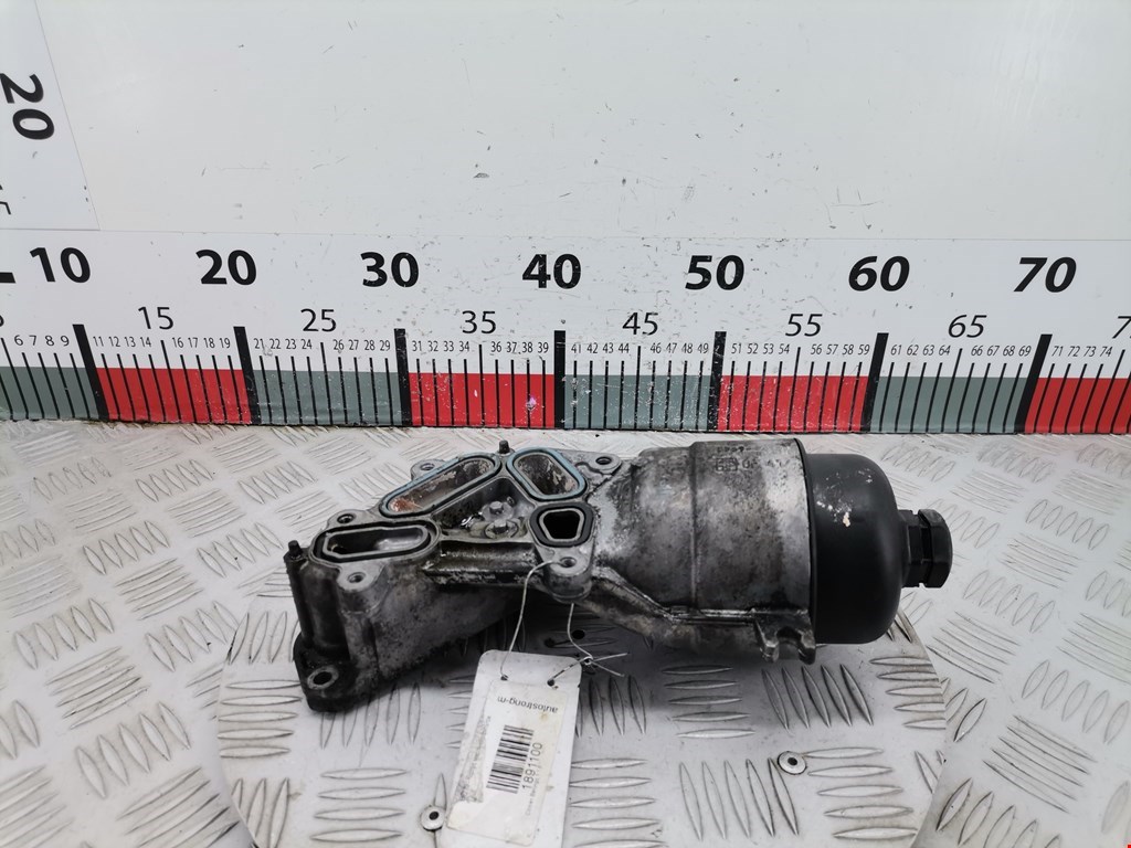 Корпус масляного фильтра CITROEN Berlingo 1996-2012