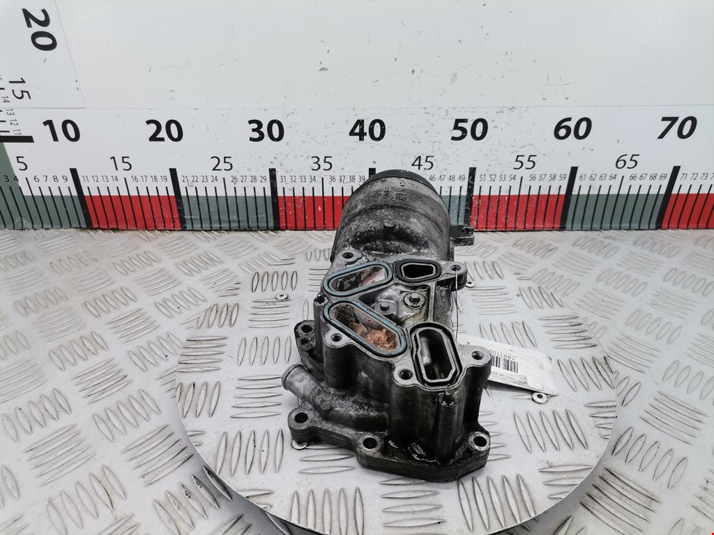 Корпус масляного фильтра CITROEN Berlingo 1996-2012