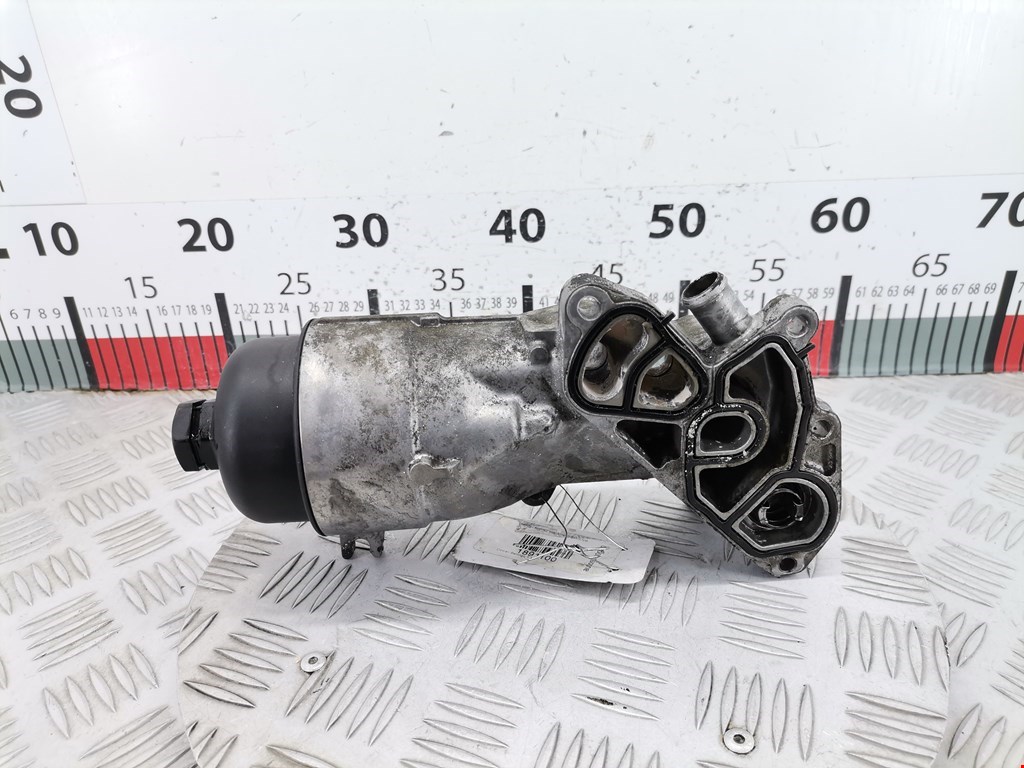 Корпус масляного фильтра CITROEN Berlingo 1996-2012