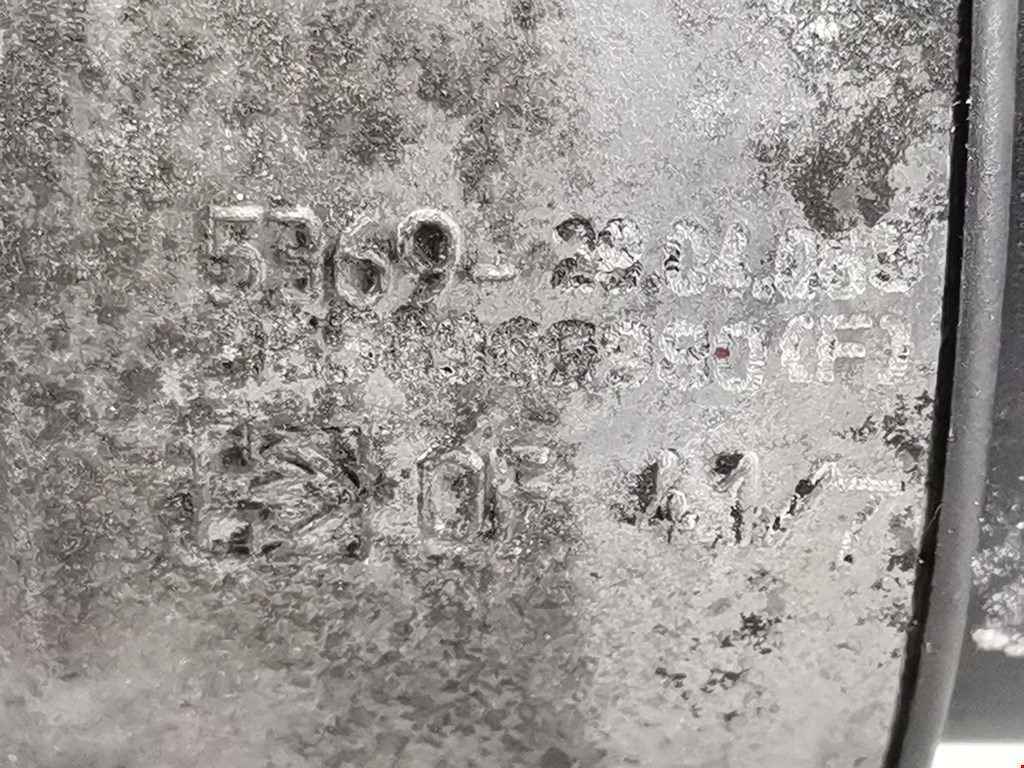 Корпус масляного фильтра CITROEN Berlingo 1996-2012