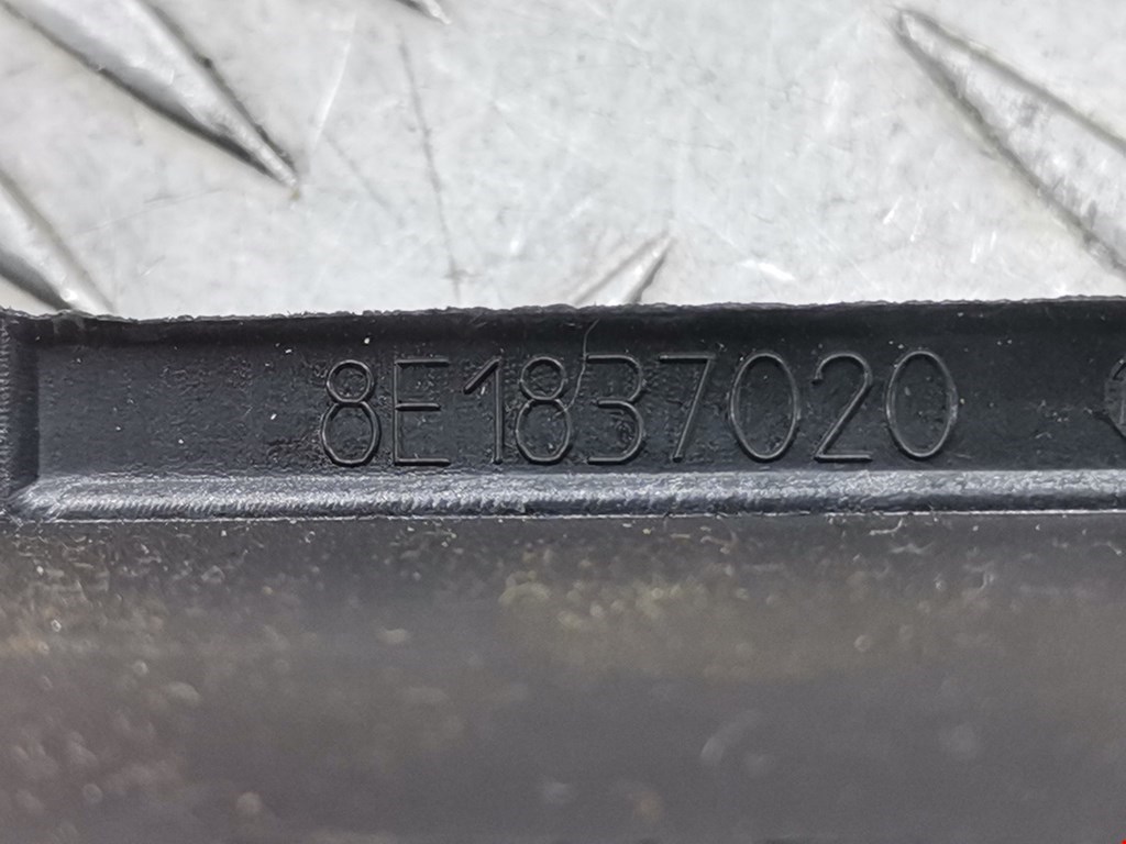 Ручка дверная передняя внутренняя правая AUDI A4 B6 2001-2005