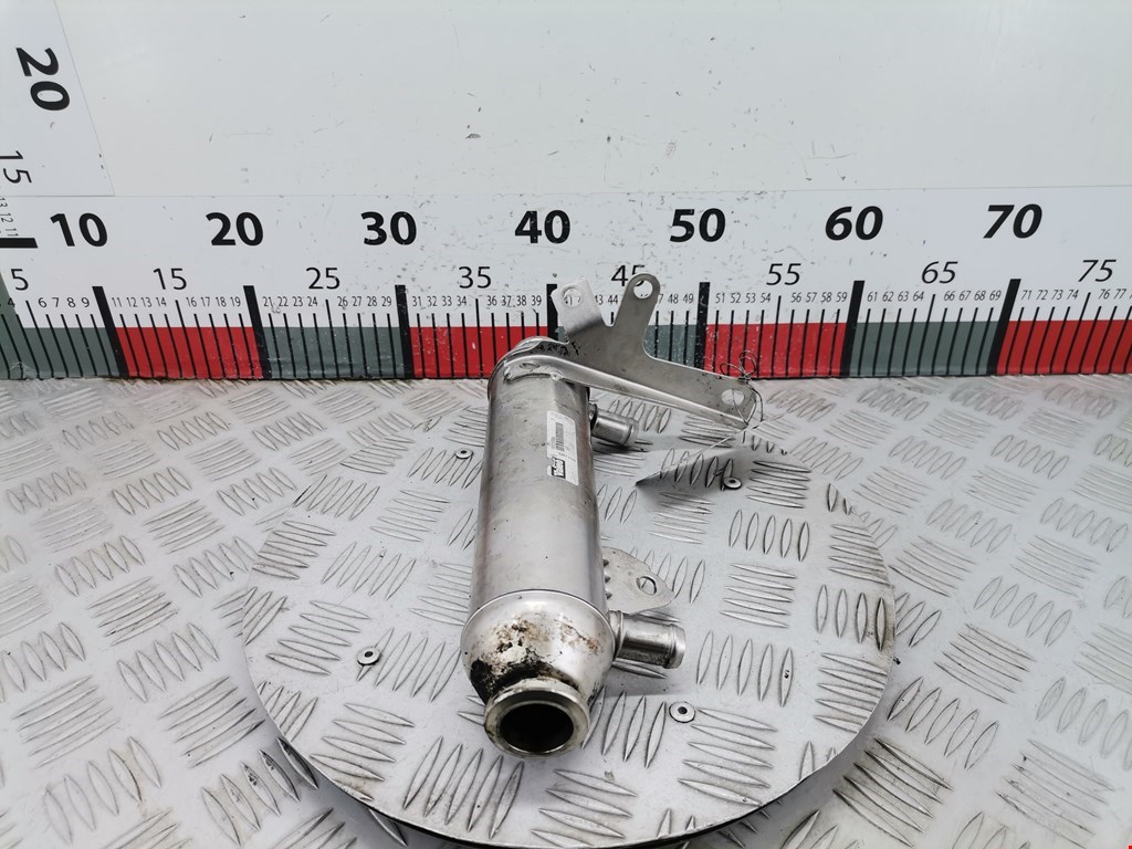 Радиатор системы ЕГР ALFA ROMEO 156 1997-2007