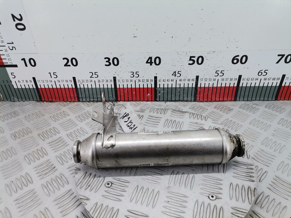 Радиатор системы ЕГР ALFA ROMEO 156 1997-2007