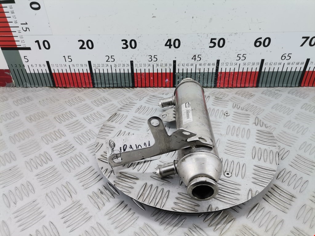 Радиатор системы ЕГР ALFA ROMEO 156 1997-2007