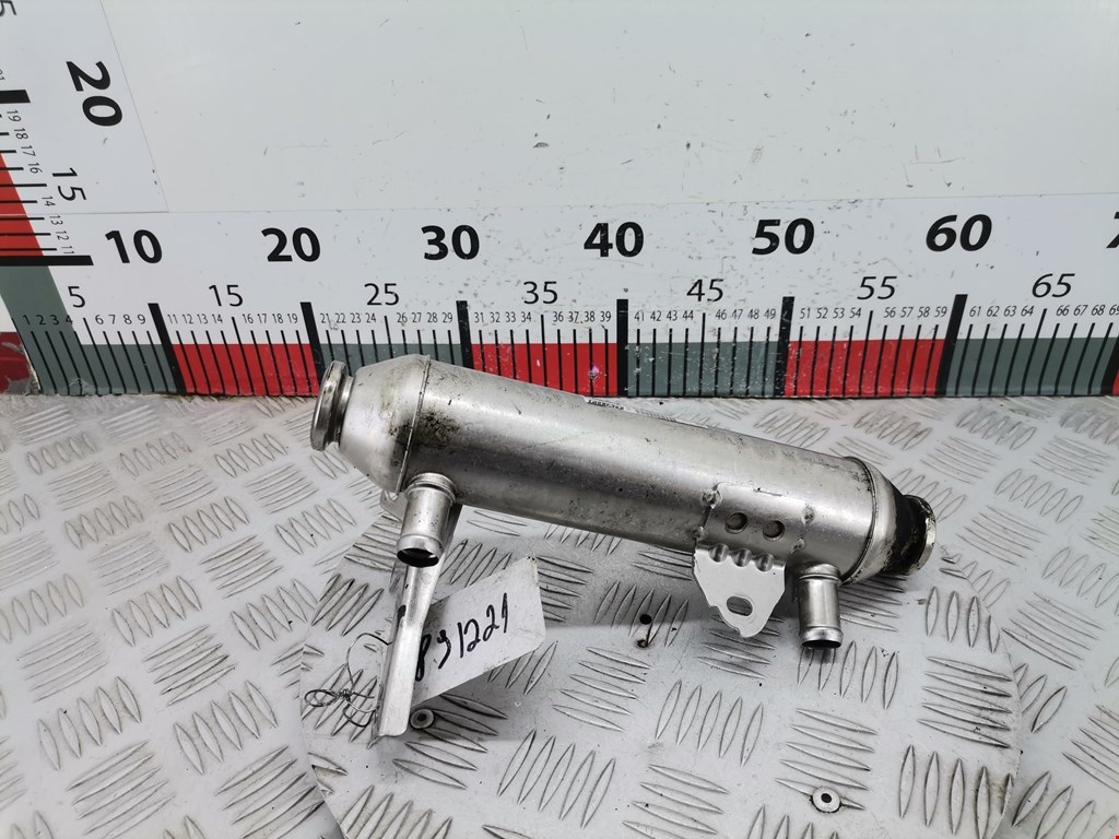 Радиатор системы ЕГР ALFA ROMEO 156 1997-2007