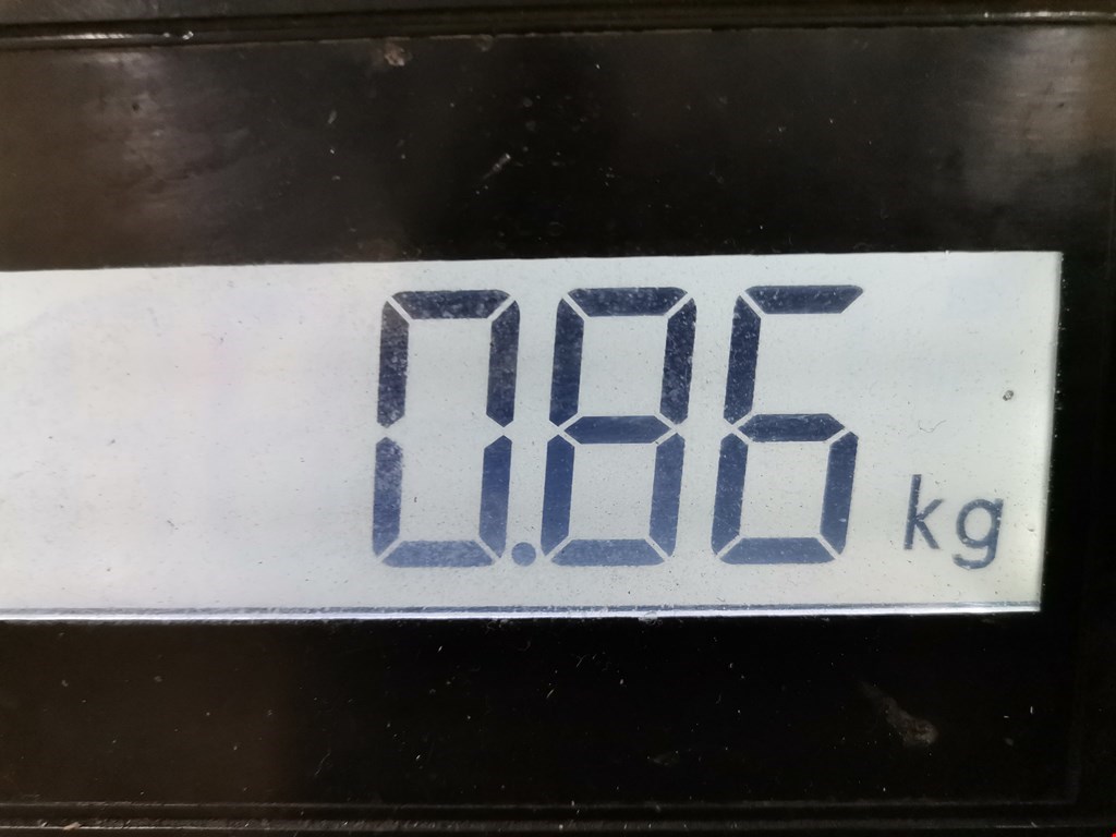 Радиатор системы ЕГР ALFA ROMEO 156 1997-2007