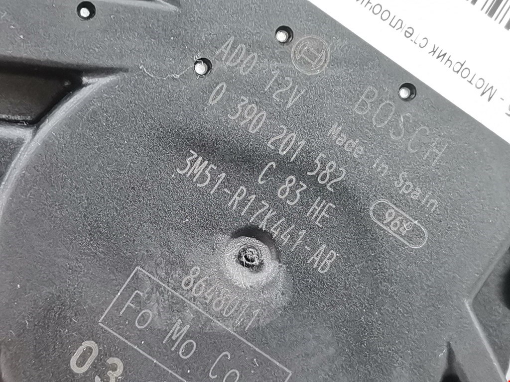 Моторчик стеклоочистителя задний FORD C-MAX 2003-2010