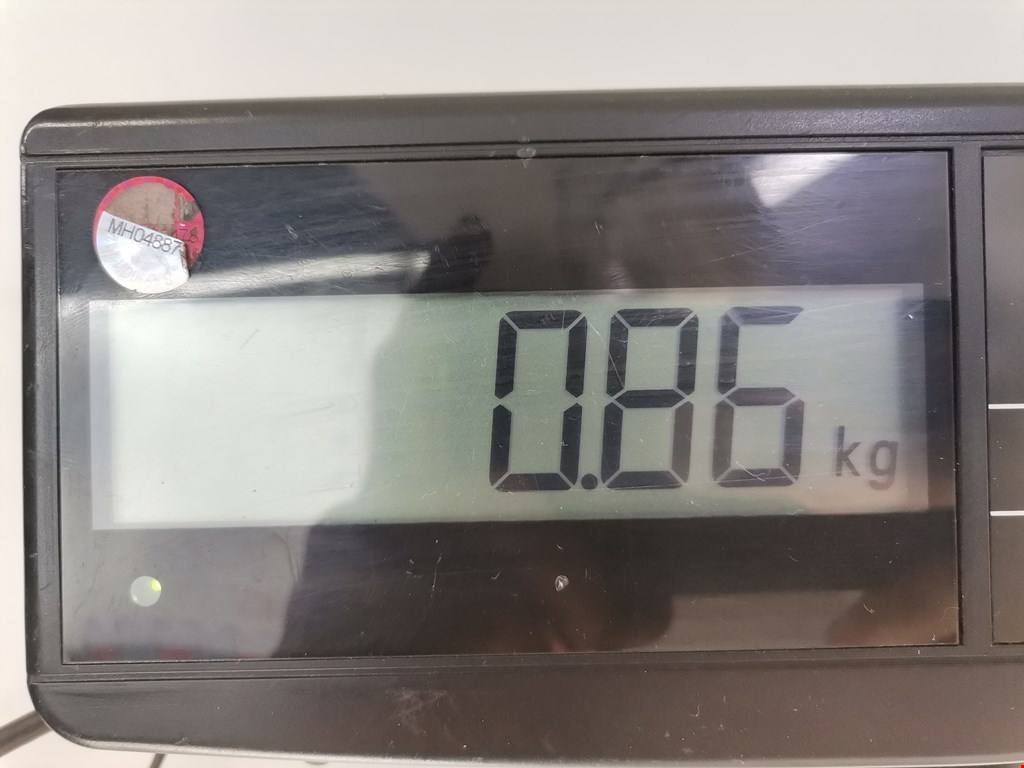 Моторчик стеклоочистителя задний FORD C-MAX 2003-2010