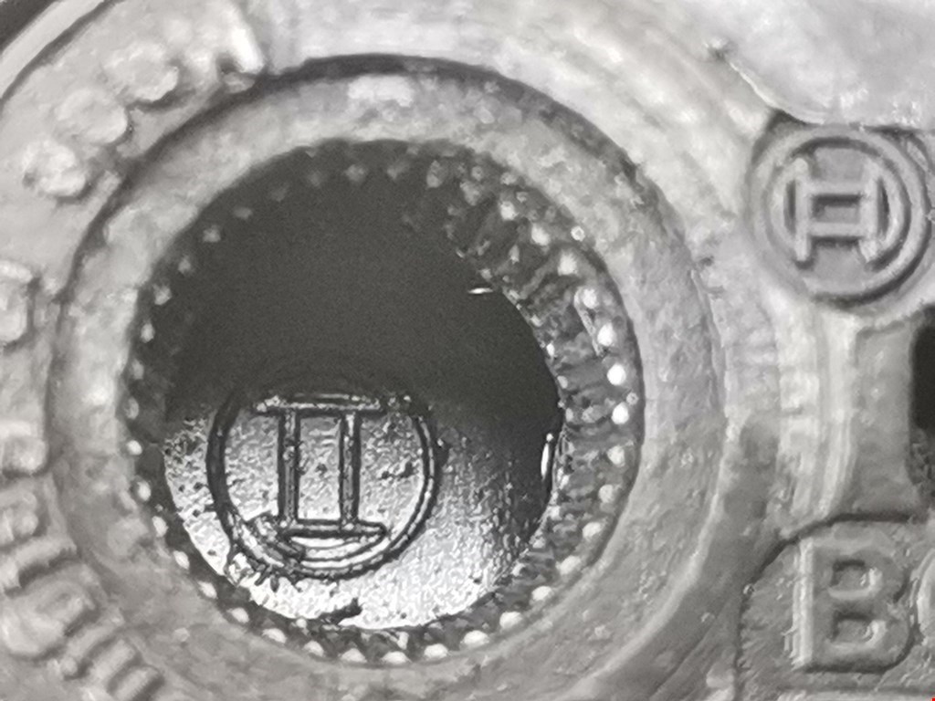 Поводок дворника задний (заднего) FORD C-MAX 2003-2010