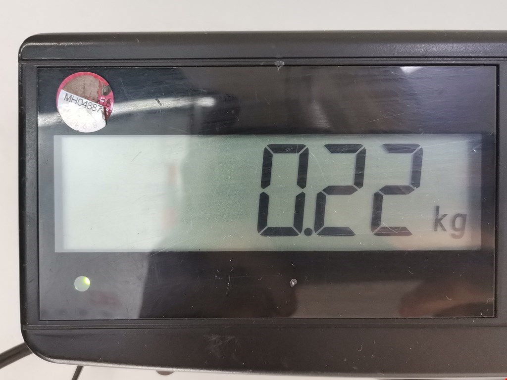 Поводок дворника задний (заднего) FORD C-MAX 2003-2010