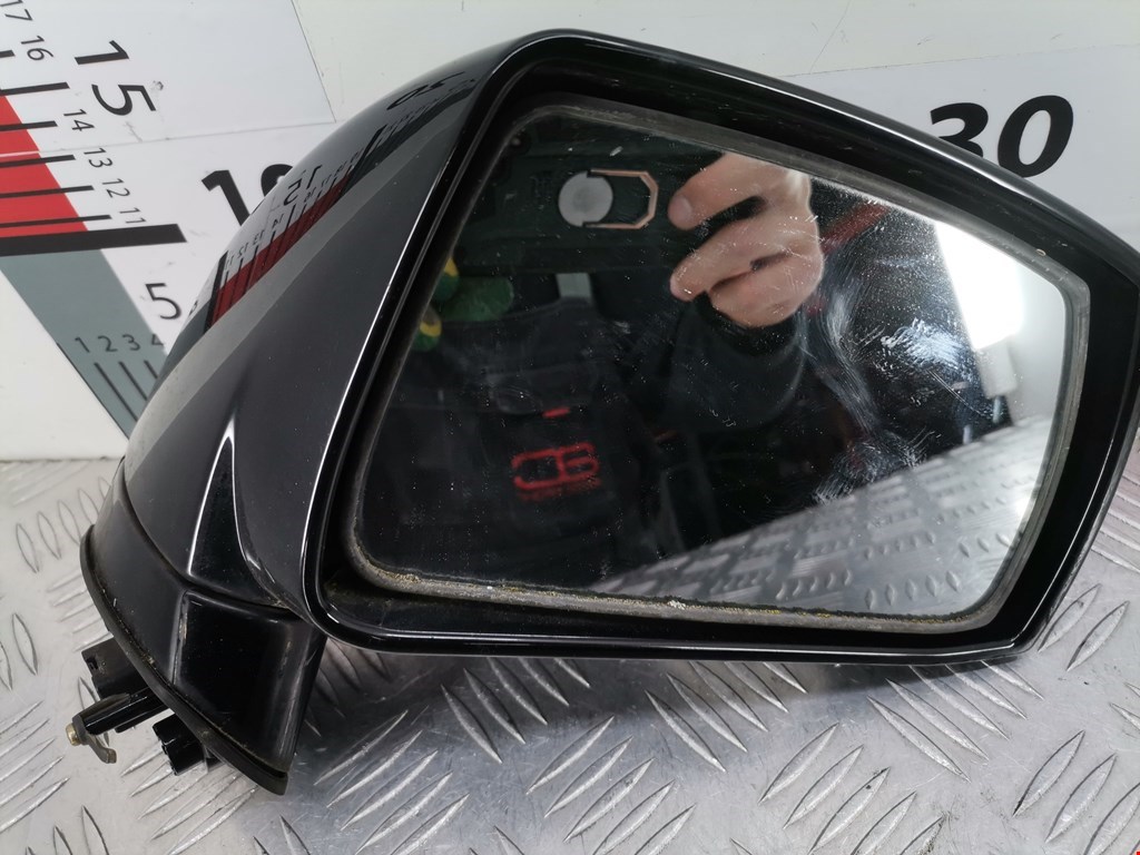 Зеркало правое HYUNDAI Coupe 2002-2009