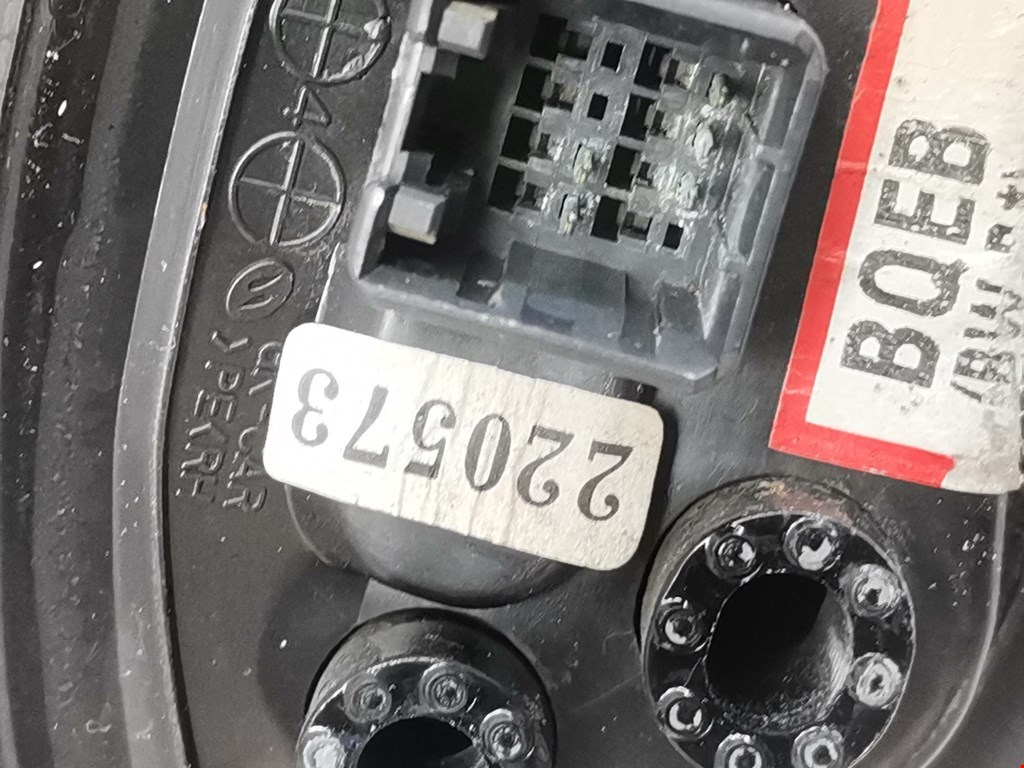 Зеркало правое HYUNDAI Coupe 2002-2009