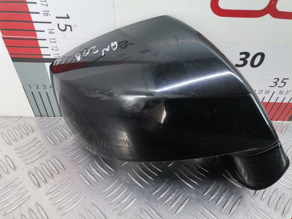 Зеркало правое HYUNDAI Coupe 2002-2009