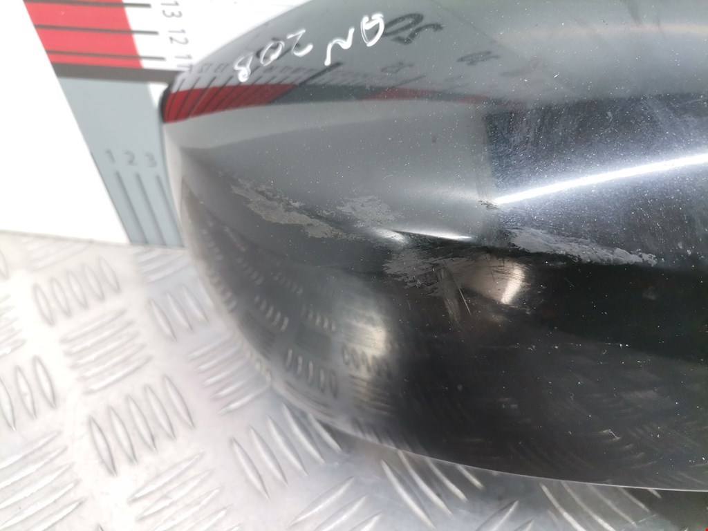 Зеркало правое HYUNDAI Coupe 2002-2009