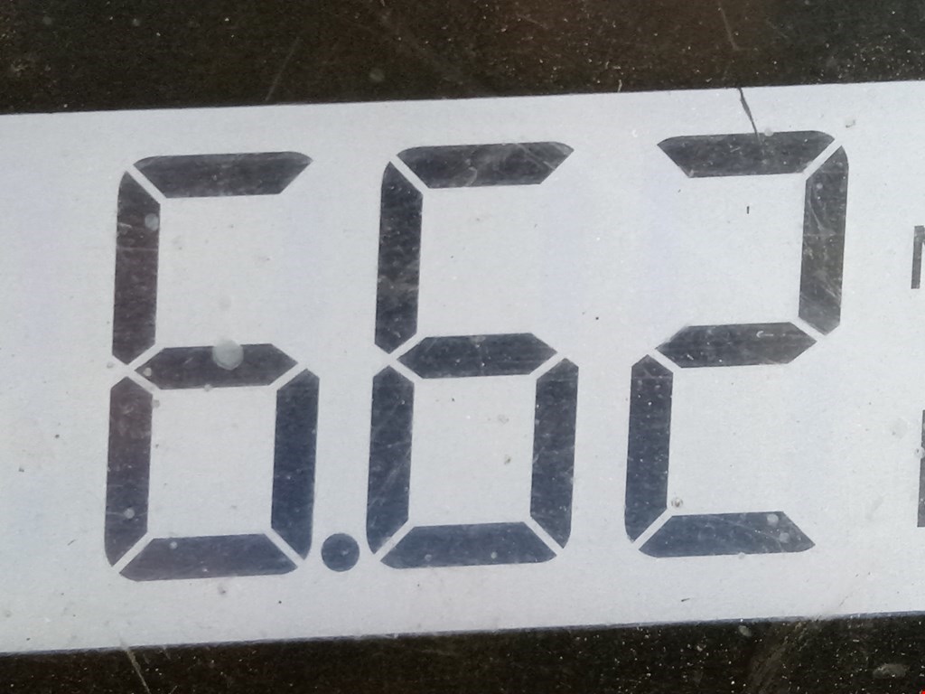 Суппорт передний правый AUDI A6 C6 2004-2010