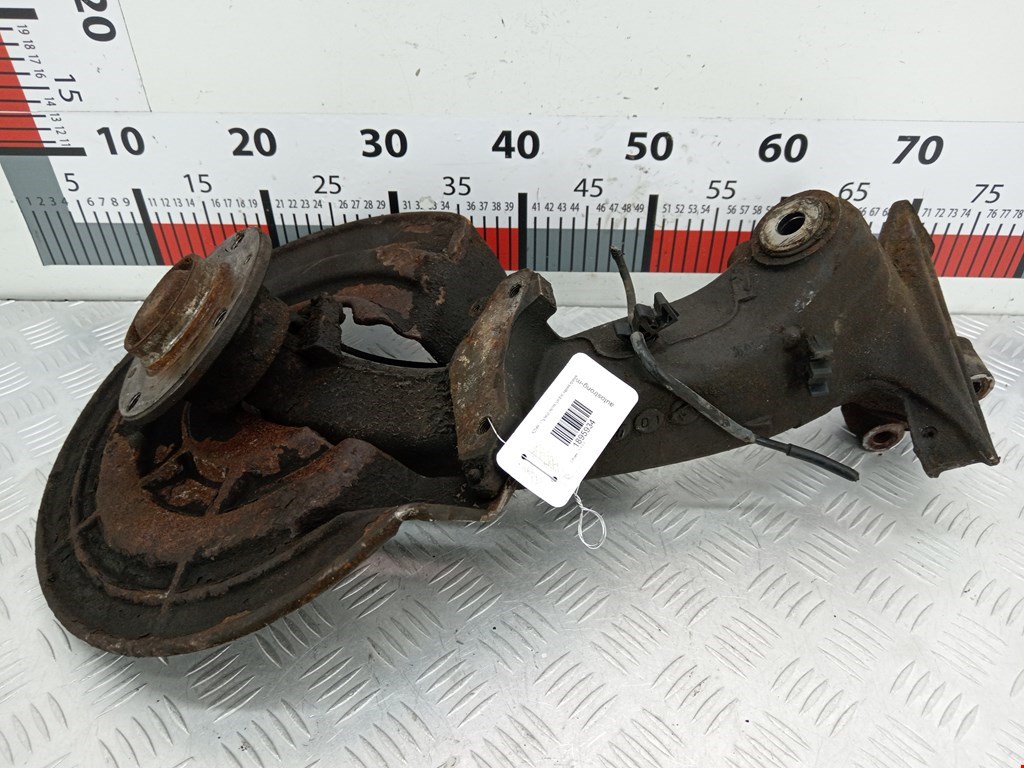 Ступица задняя правая CITROEN C5 I 2001-2008