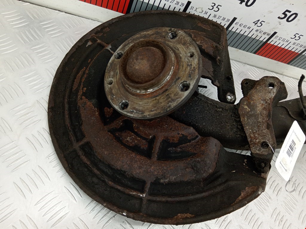 Ступица задняя правая CITROEN C5 I 2001-2008