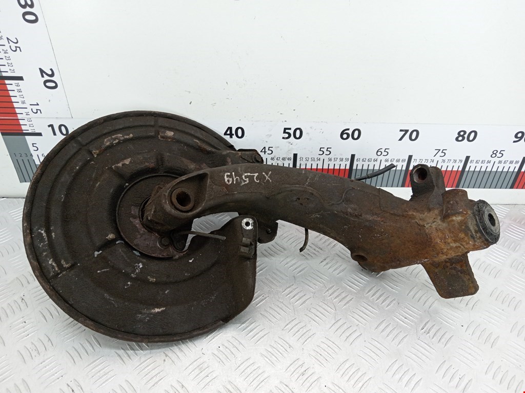 Ступица задняя правая CITROEN C5 I 2001-2008