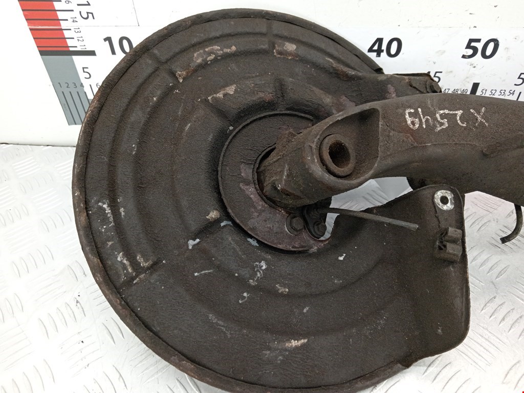 Ступица задняя правая CITROEN C5 I 2001-2008