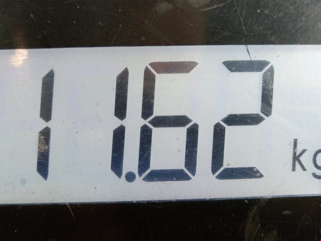 Ступица задняя правая CITROEN C5 I 2001-2008