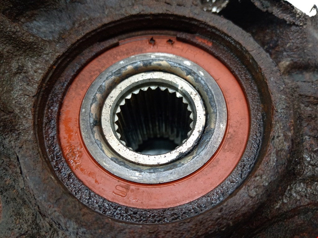 Ступица передняя правая ALFA ROMEO 146 1994-2001