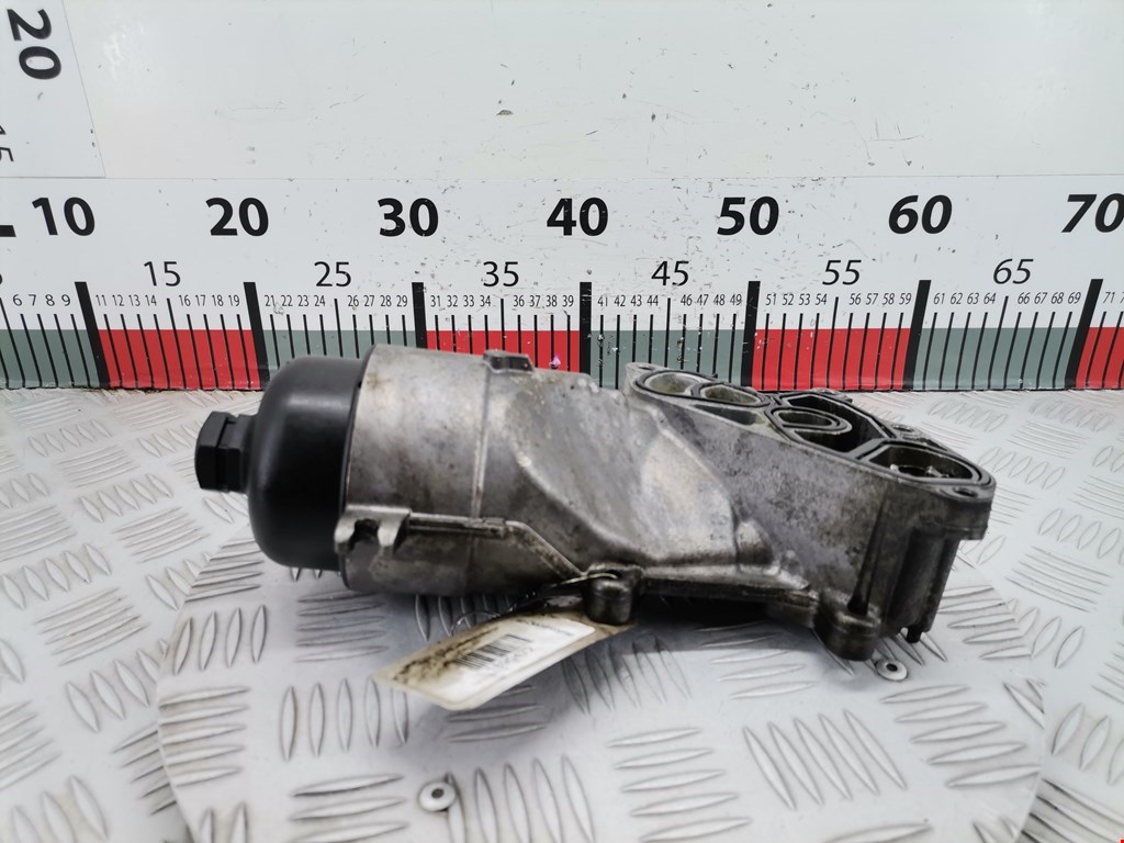 Корпус масляного фильтра CITROEN Berlingo 1996-2012