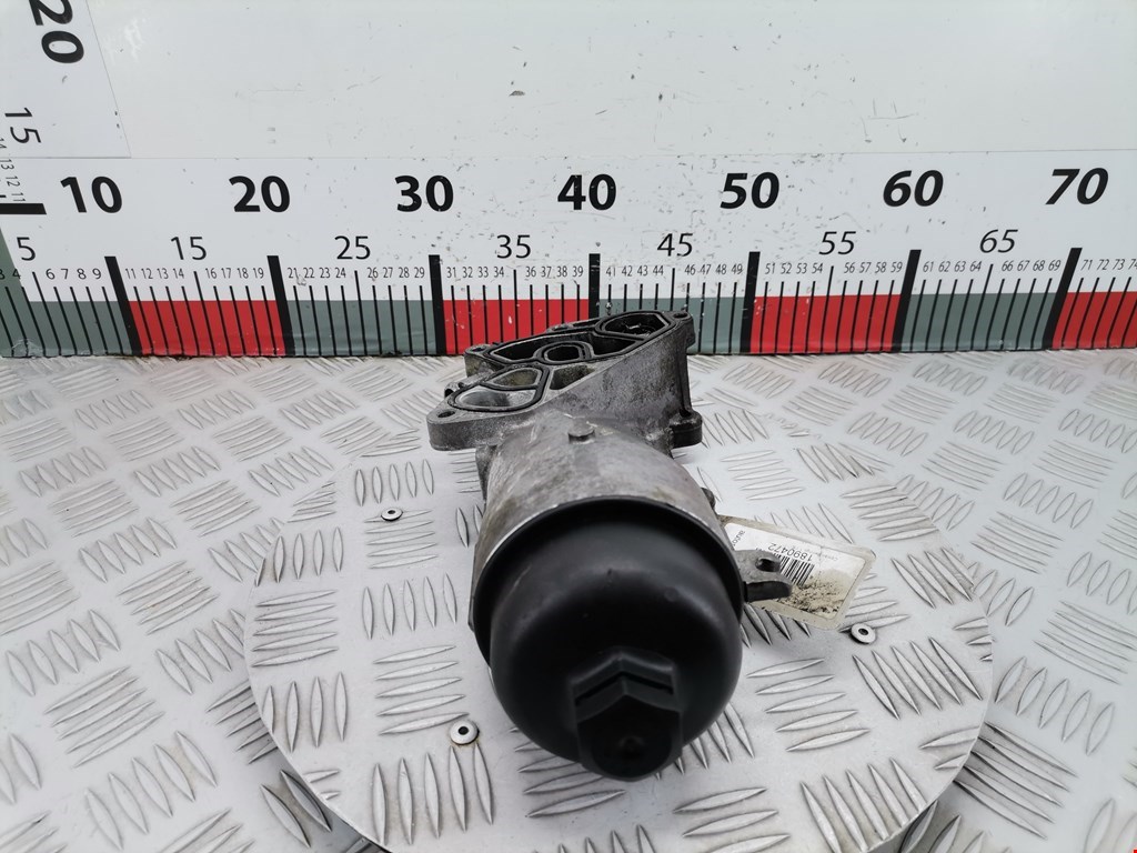 Корпус масляного фильтра CITROEN Berlingo 1996-2012