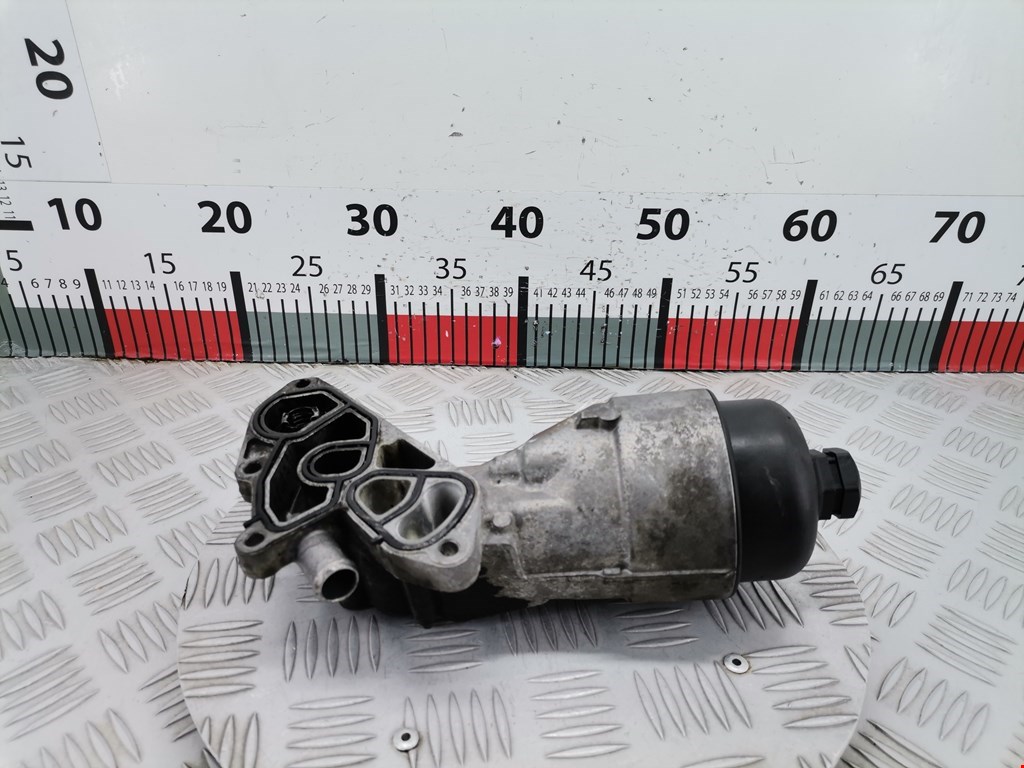 Корпус масляного фильтра CITROEN Berlingo 1996-2012