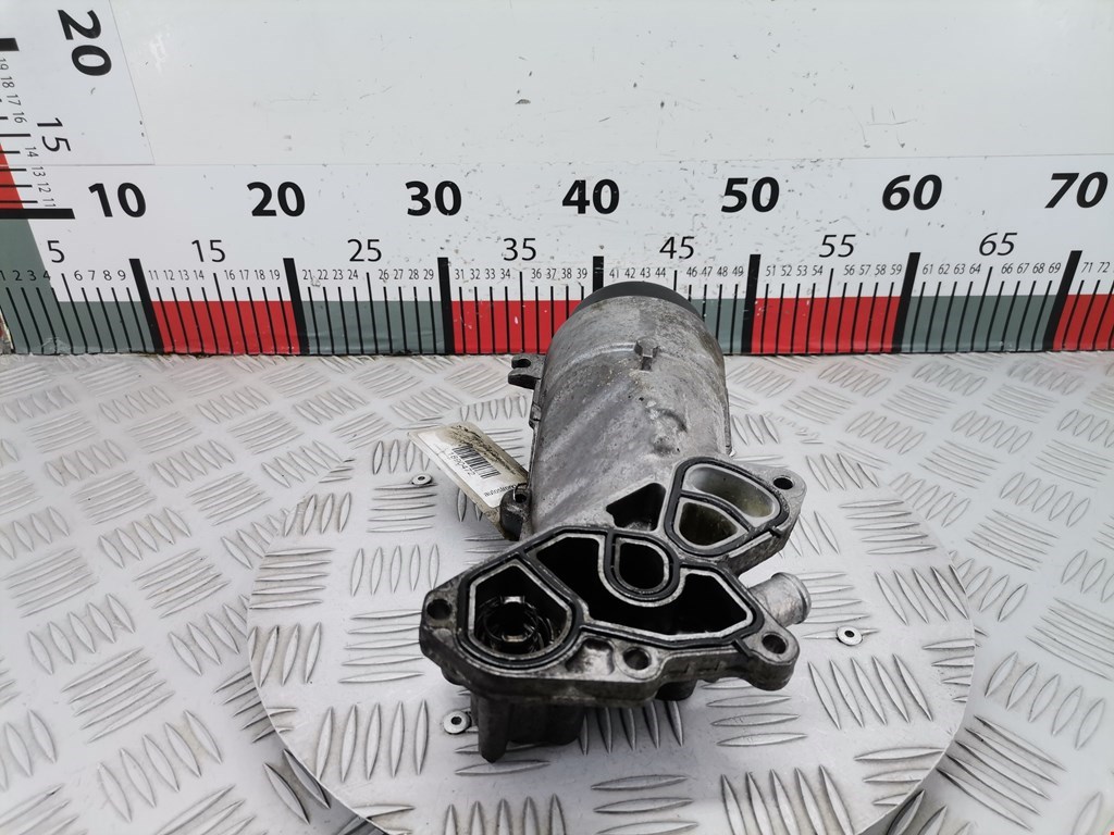 Корпус масляного фильтра CITROEN Berlingo 1996-2012